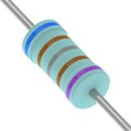 MFP50SBBE52-6K18 - RES MF 1/2W 0.1% AXIAL