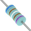MFP50SBRE52-6K19 - RES MF 1/2W 0.1% AXIAL