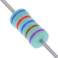 MFP50SBBE52-6K26 - RES MF 1/2W 0.1% AXIAL