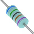 MFP50SBBE52-6K5 - RES MF 1/2W 0.1% AXIAL