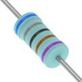 MFP50SBRE52-6K8 - RES MF 1/2W 0.1% AXIAL