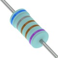 MFP50SBBE52-6K81 - RES MF 1/2W 0.1% AXIAL