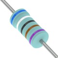 MFP50SBRD52-6K9 - RES MF 1/2W 0.1% AXIAL