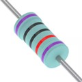 MFP50SBRD52-70K - RES MF 1/2W 0.1% AXIAL