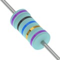 MFP50SBBE52-70R6 - RES MF 1/2W 0.1% AXIAL