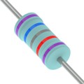 MFP50SBRD52-76K8 - RES MF 1/2W 0.1% AXIAL