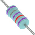 MFP50SBBE52-78K7 - RES MF 1/2W 0.1% AXIAL