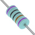 MFP50SBRD52-7K - RES MF 1/2W 0.1% AXIAL