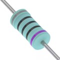 MFP50SBBE52-800R - RES MF 1/2W 0.1% AXIAL