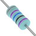 MFP50SBRE52-876R - RES MF 1/2W 0.1% AXIAL