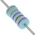 MFP50SBRD52-8K87 - RES MF 1/2W 0.1% AXIAL