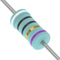 MFP50SBBE52-90K - RES MF 1/2W 0.1% AXIAL