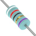 MFP50SBRE52-92R - RES MF 1/2W 0.1% AXIAL