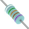 MFP50SBRD52-9K53 - RES MF 1/2W 0.1% AXIAL