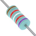 MFP50SBRE52-12K9 - RES MF 1/2W 0.1% AXIAL