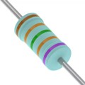 MFP50SBRD52-135K - RES MF 1/2W 0.1% AXIAL