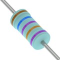 MFP50SBRE52-167K - RES MF 1/2W 0.1% AXIAL