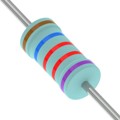 MFP1WSBBE52-16K2 - RES MF 1W 0.1% AXIAL