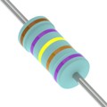 MFP1WSBRE52-174K - RES MF 1W 0.1% AXIAL