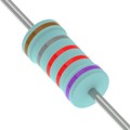 MFP25SBRE52-18K2 - RES MF 1/4W 0.1% AXIAL