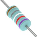 MFP50SBRE52-18K9 - RES MF 1/2W 0.1% AXIAL