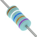 MFP50SBRD52-196K - RES MF 1/2W 0.1% AXIAL