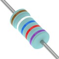 MFP50SBRD52-19K6 - RES MF 1/2W 0.1% AXIAL
