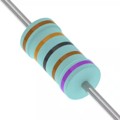 MFP50SBRD52-1K3 - RES MF 1/2W 0.1% AXIAL