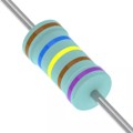 MFP50SBRE52-1K64 - RES MF 1/2W 0.1% AXIAL