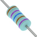MFP50SBRD52-1K76 - RES MF 1/2W 0.1% AXIAL