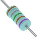 MFP50SBRE52-1K85 - RES MF 1/2W 0.1% AXIAL