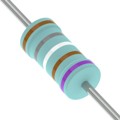 MFP50SBRE52-1K89 - RES MF 1/2W 0.1% AXIAL