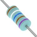MFP50SBRE52-1K96 - RES MF 1/2W 0.1% AXIAL