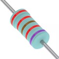 MFP25SBRE52-22K1 - RES MF 1/4W 0.1% AXIAL