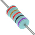 MFP1WSBBE52-232R - RES MF 1W 0.1% AXIAL