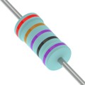 MFP50SBRE52-237R - RES MF 1/2W 0.1% AXIAL
