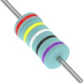MFP50SBRE52-249R - RES MF 1/2W 0.1% AXIAL