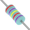 MFP50SBRE52-27K4 - RES MF 1/2W 0.1% AXIAL