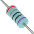 MFP50SBRE52-280R - RES MF 1/2W 0.1% AXIAL