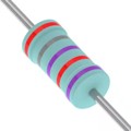 MFP50SBRE52-28K7 - RES MF 1/2W 0.1% AXIAL