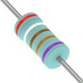 MFP50SBRE52-291K - RES MF 1/2W 0.1% AXIAL