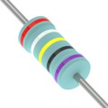 MFP50SBRE52-294R - RES MF 1/2W 0.1% AXIAL