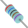 MFP50SBRE52-2K6 - RES MF 1/2W 0.1% AXIAL