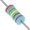 MFP50SBRD52-2K84 - RES MF 1/2W 0.1% AXIAL