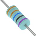 MFP1WSBBE52-332R - RES MF 1W 0.1% AXIAL
