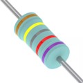 MFP50SBRE52-34K8 - RES MF 1/2W 0.1% AXIAL