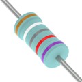 MFP50SBRE52-39K8 - RES MF 1/2W 0.1% AXIAL