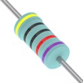 MFP50SBBD52-40K - RES MF 1/2W 0.1% AXIAL
