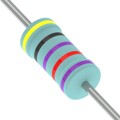 MFP50SBRE52-40K7 - RES MF 1/2W 0.1% AXIAL