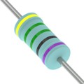 MFP50SBRE52-455R - RES MF 1/2W 0.1% AXIAL